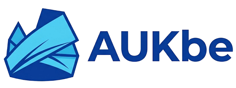 AUKbe AI Course Builder